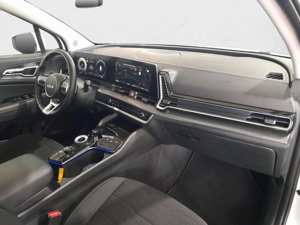 Kia Sportage 1.6 T-GDi MHEV 110kW(150CV) Tech 4x2 DCT Segunda mano