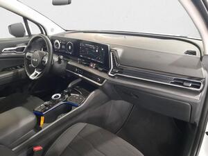 Kia Sportage 1.6 T-GDi MHEV 110kW(150CV) Tech 4x2 DCT 10