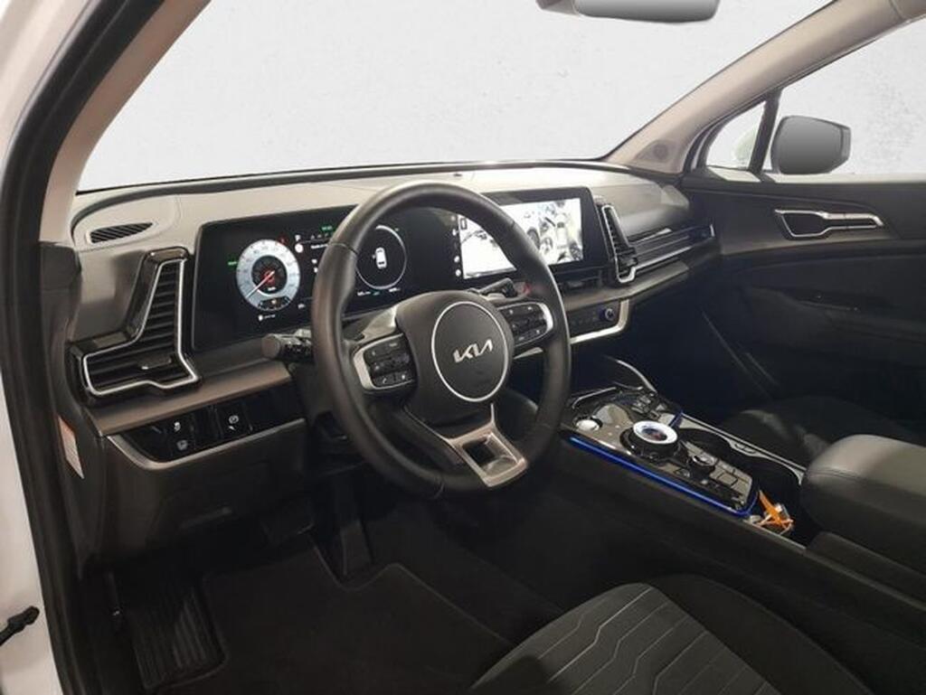 Kia Sportage 1.6 T-GDi MHEV 110kW(150CV) Tech 4x2 DCT Segunda mano