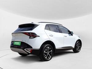Kia Sportage 1.6 T-GDi MHEV 110kW(150CV) Tech 4x2 DCT 6