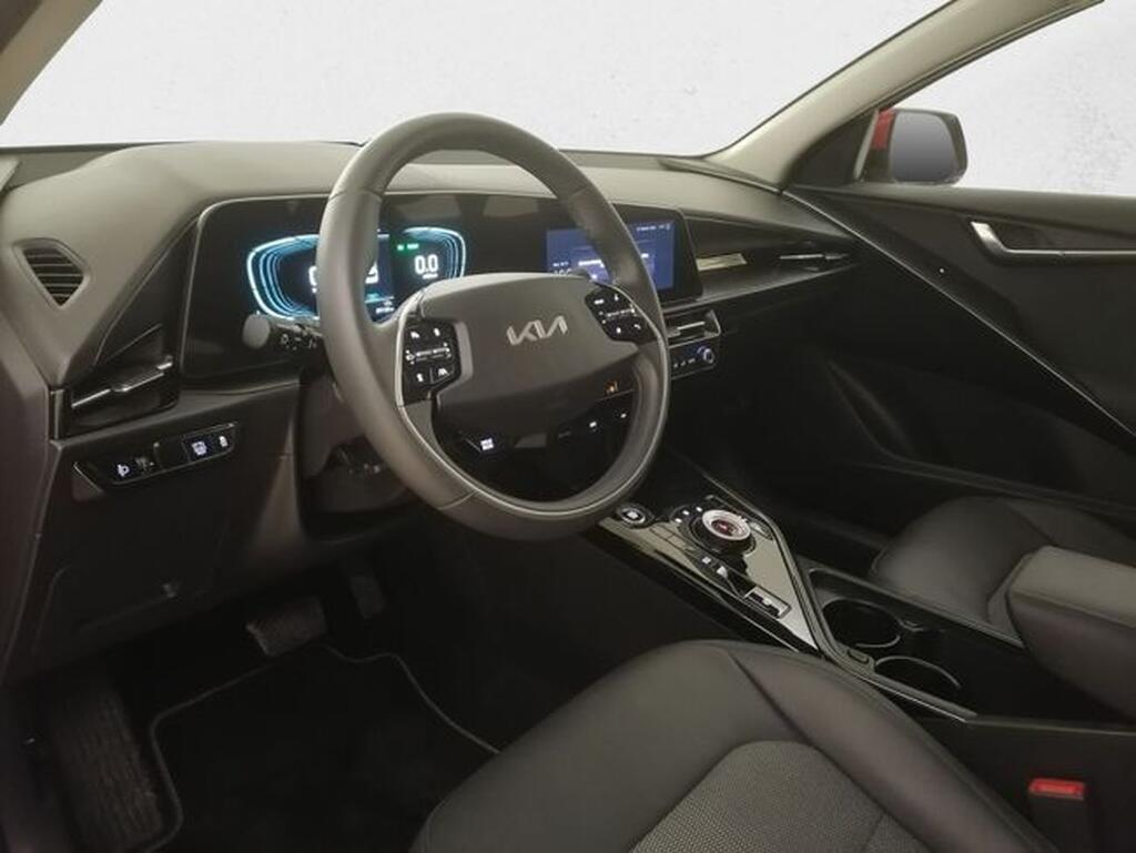 Kia Niro 1.6 GDi HEV 104kW (141CV) Drive Segunda mano