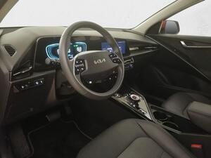 Kia Niro 1.6 GDI HEV DRIVE 5P 7