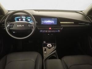 Kia Niro 1.6 GDI HEV DRIVE 5P 8
