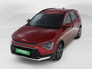Kia Niro 1.6 GDI HEV DRIVE 5P 1