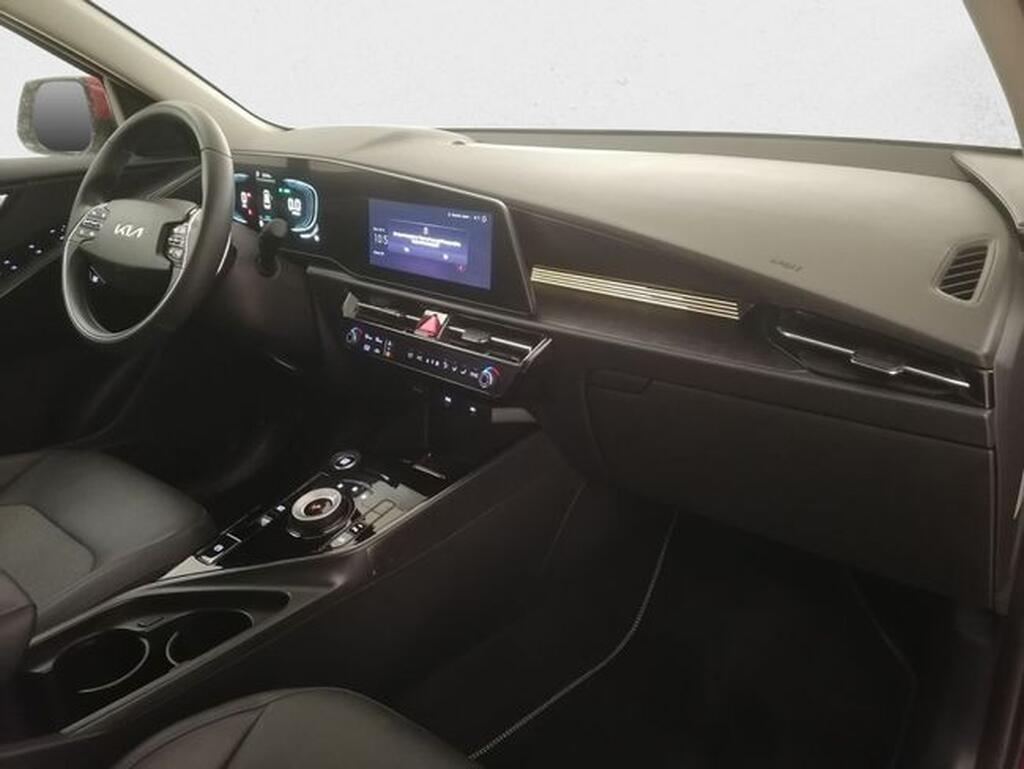 Kia Niro 1.6 GDi HEV 104kW (141CV) Drive Segunda mano