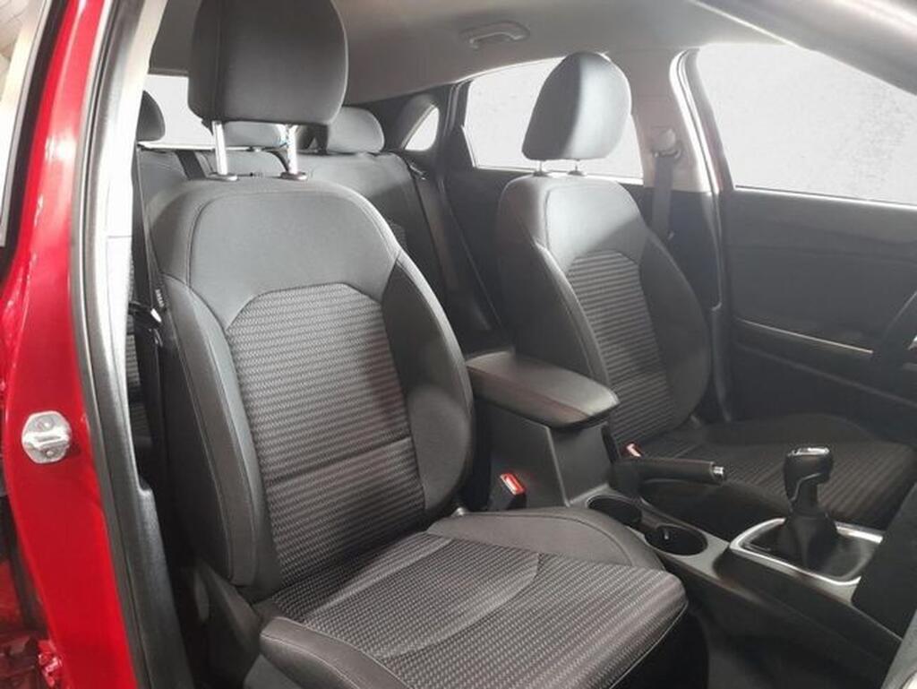 Kia Ceed 1.0 T-GDi 88kW (120CV) Drive Segunda mano