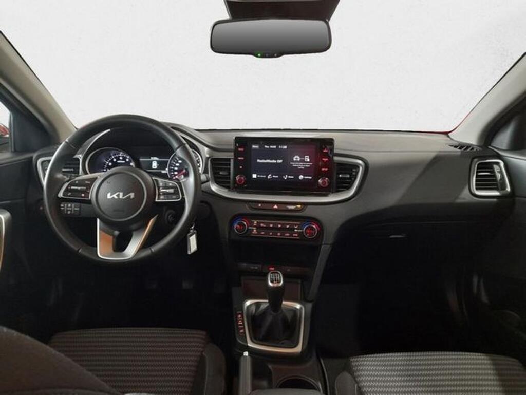 Kia Ceed 1.0 T-GDi 88kW (120CV) Drive Segunda mano