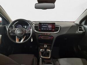 Kia Ceed 1.0 T-GDi 88kW (120CV) Drive 12