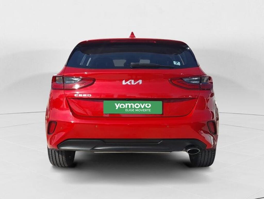Kia Ceed 1.0 T-GDi 88kW (120CV) Drive Segunda mano