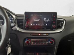 Kia Ceed 1.0 T-GDi 88kW (120CV) Drive 17