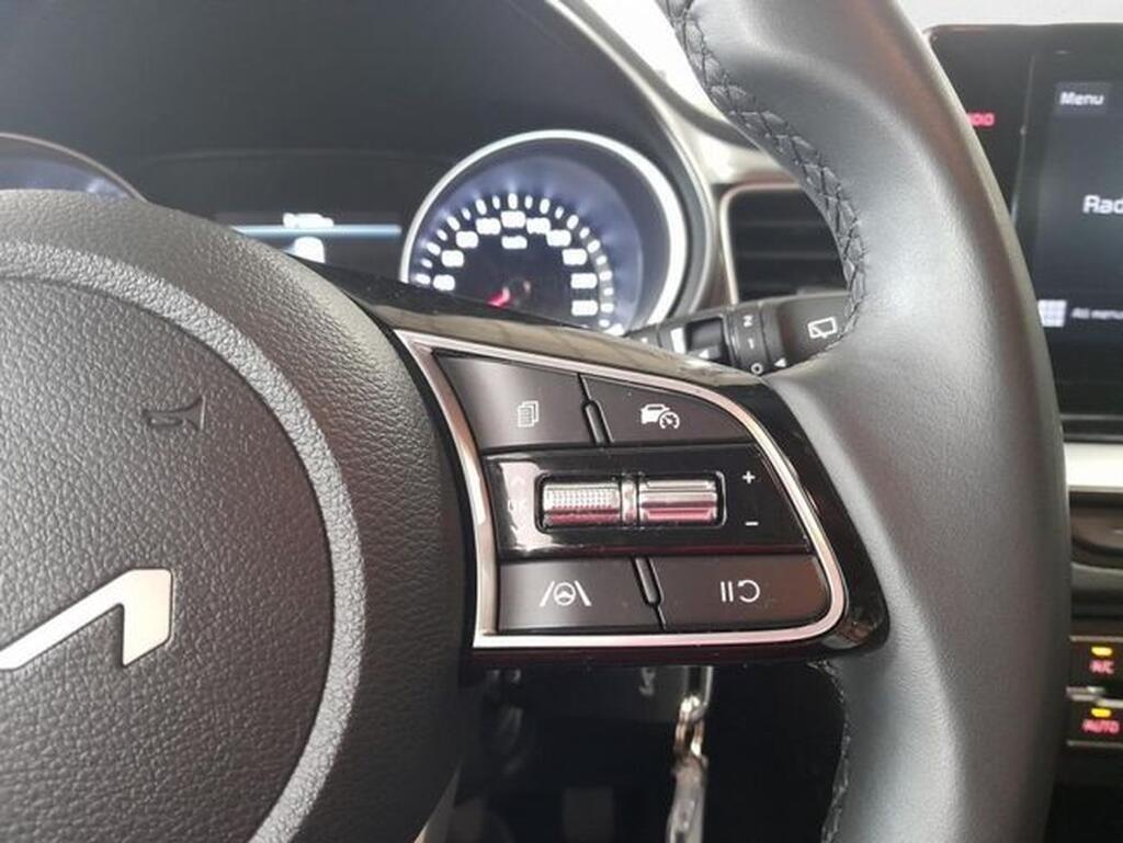 Kia Ceed 1.0 T-GDi 88kW (120CV) Drive Segunda mano