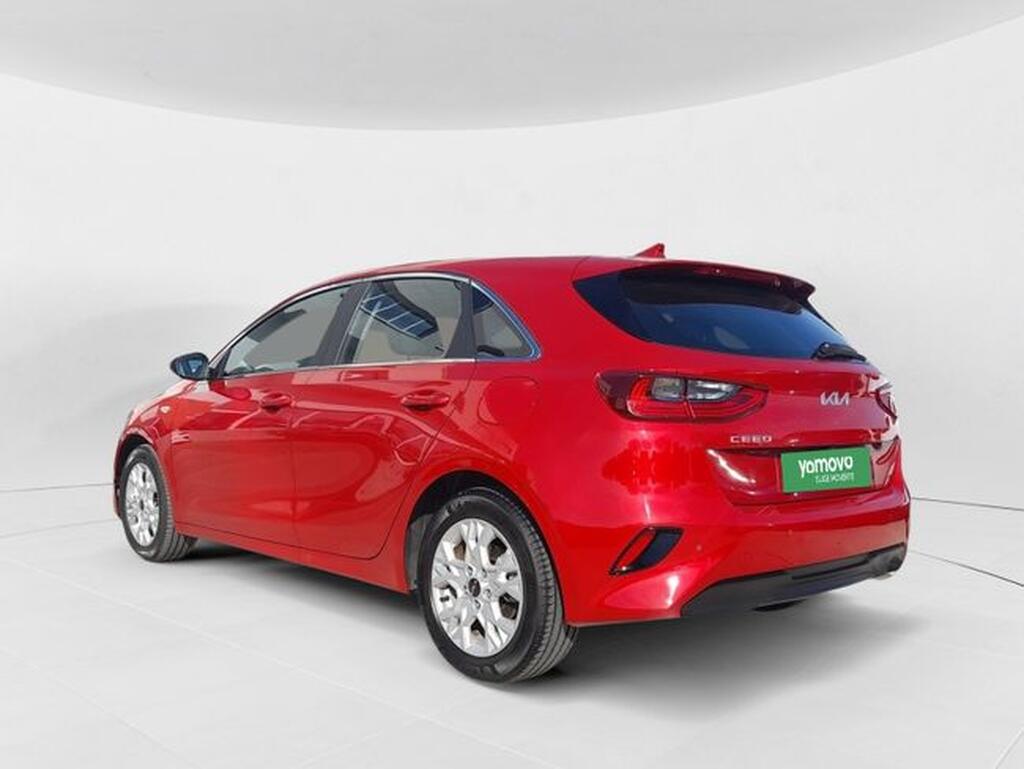 Kia Ceed 1.0 T-GDi 88kW (120CV) Drive Segunda mano