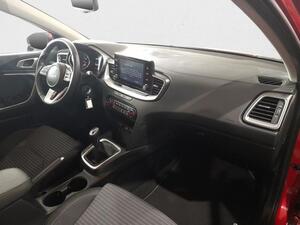 Kia Ceed 1.0 T-GDi 88kW (120CV) Drive 10