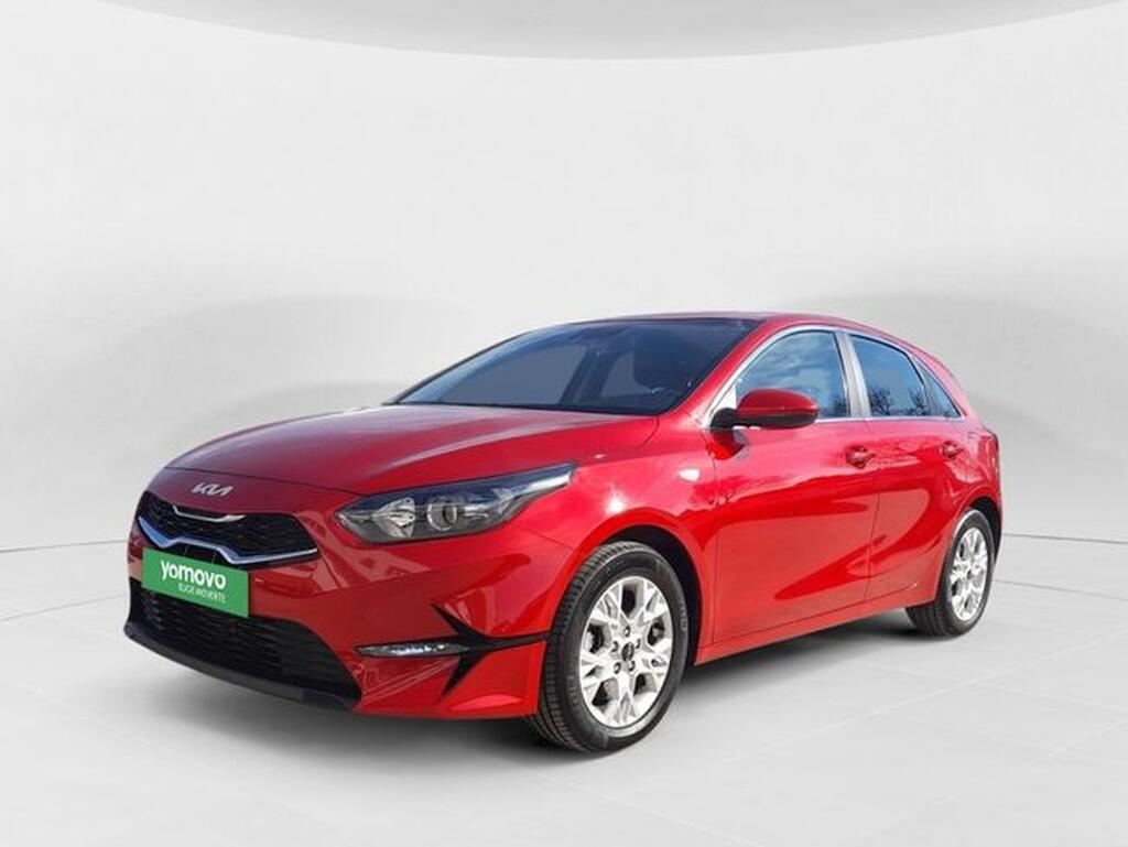 Kia Ceed 1.0 T-GDi 88kW (120CV) Drive Segunda mano