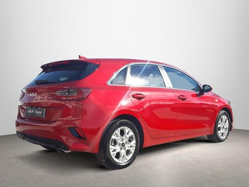 Kia Ceed 1.0 T-GDi 88kW (120CV) Drive Segunda mano