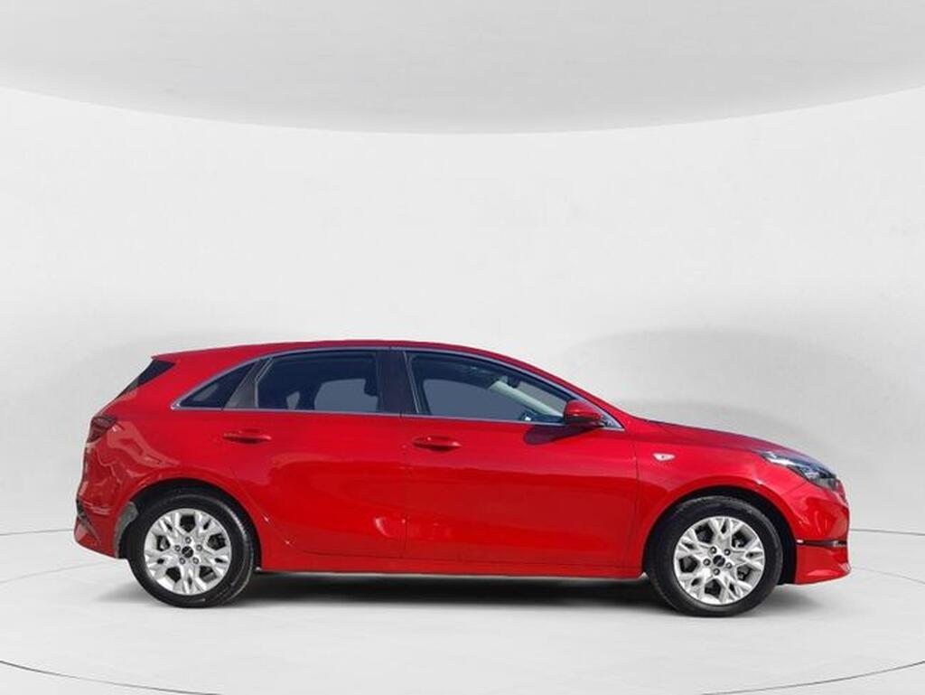 Kia Ceed 1.0 T-GDi 88kW (120CV) Drive Segunda mano