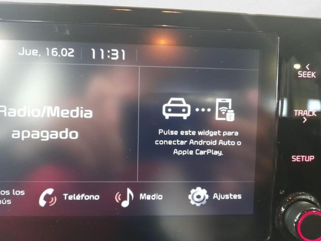 Kia Ceed 1.0 T-GDi 88kW (120CV) Drive Segunda mano