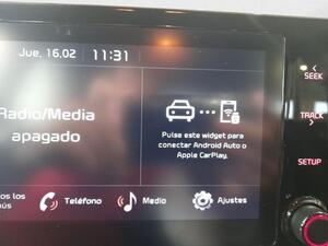 Kia Ceed 1.0 T-GDi 88kW (120CV) Drive 19