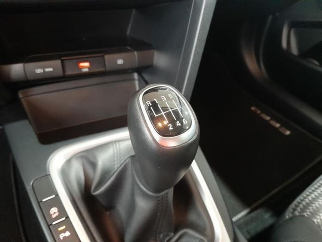 Kia Ceed 1.0 T-GDi 88kW (120CV) Drive Segunda mano