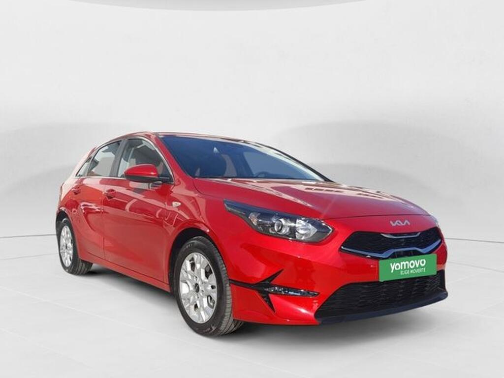 Kia Ceed 1.0 T-GDi 88kW (120CV) Drive Segunda mano