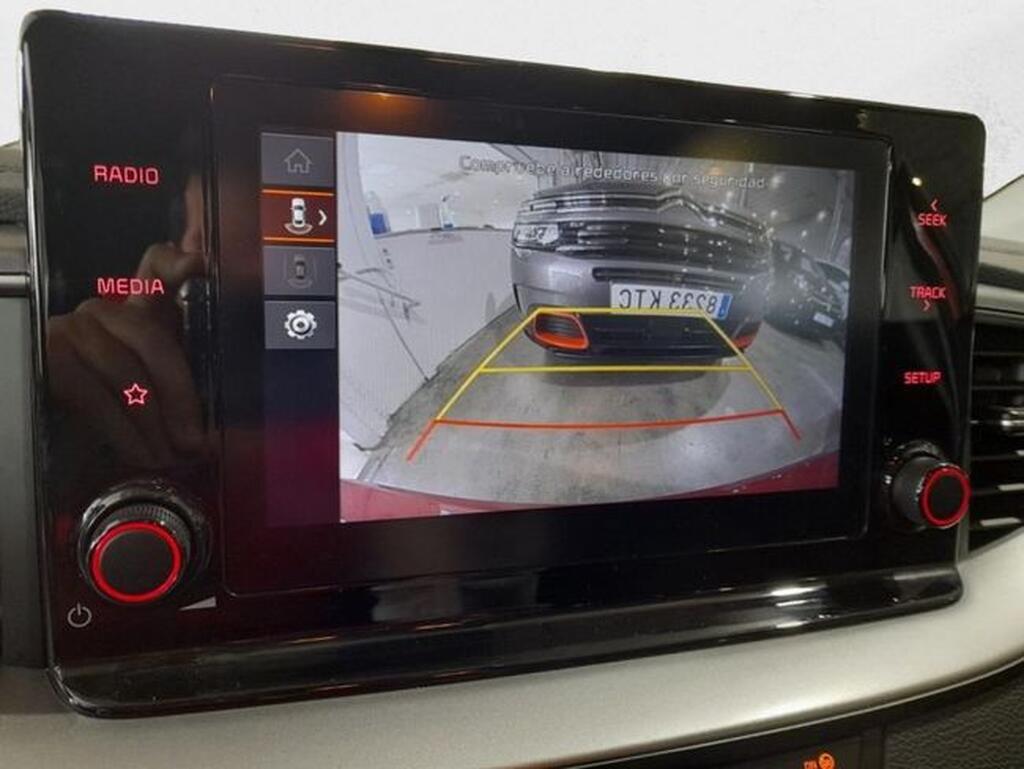Kia Ceed 1.0 T-GDi 88kW (120CV) Drive Segunda mano