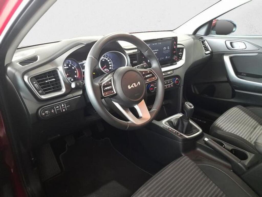 Kia Ceed 1.0 T-GDi 88kW (120CV) Drive Segunda mano