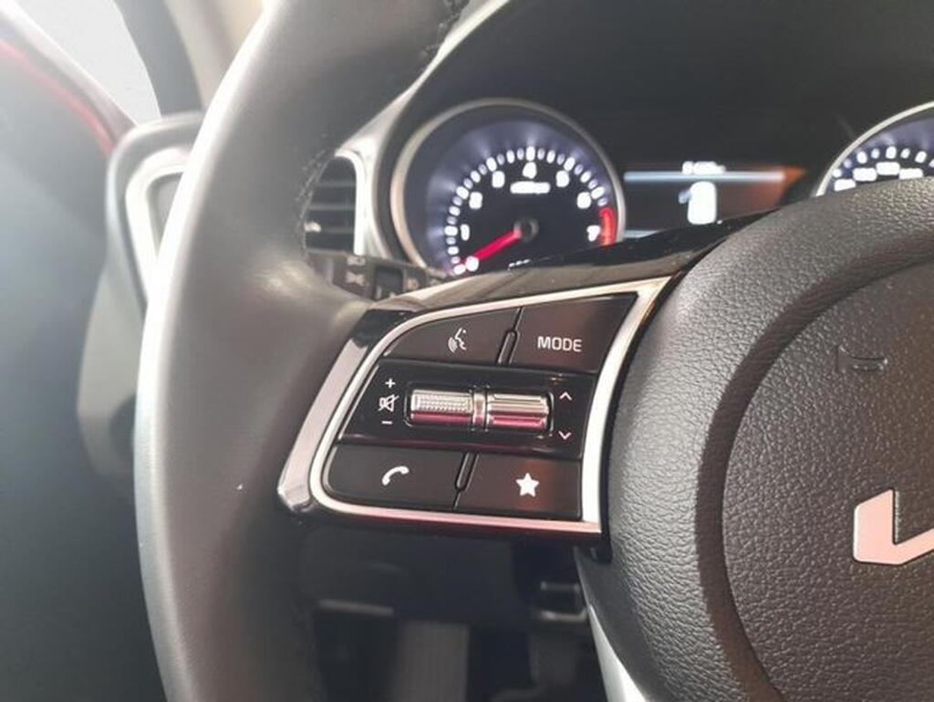 Kia Ceed 1.0 T-GDi 88kW (120CV) Drive Segunda mano