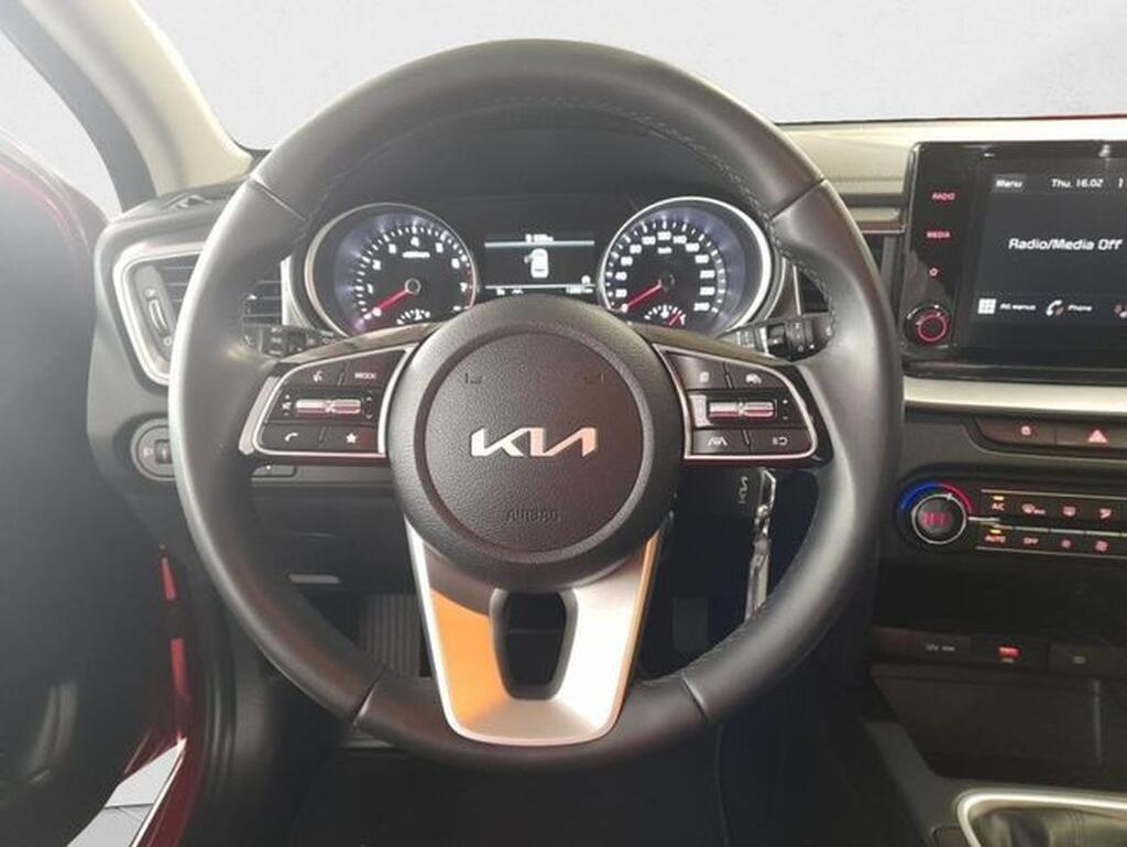 Kia Ceed 1.0 T-GDi 88kW (120CV) Drive Segunda mano