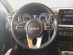 Kia Ceed 1.0 T-GDi 88kW (120CV) Drive 14