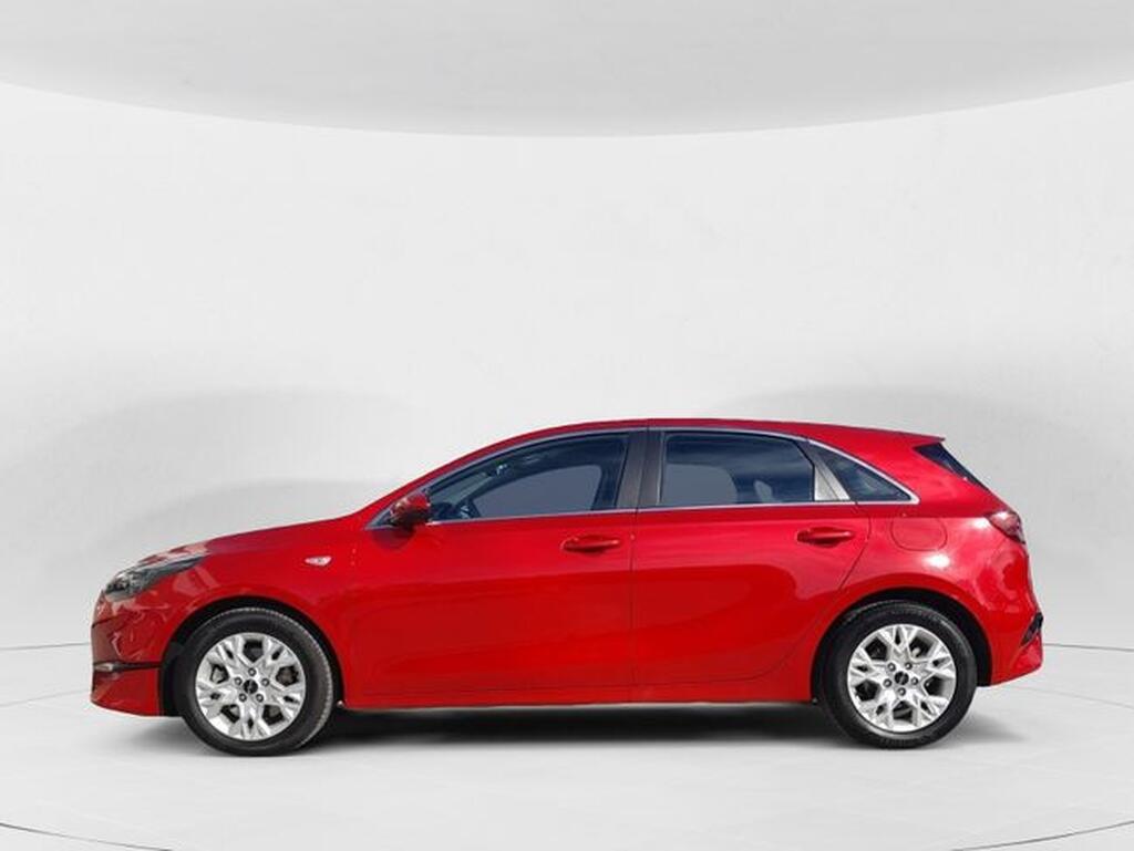 Kia Ceed 1.0 T-GDi 88kW (120CV) Drive Segunda mano
