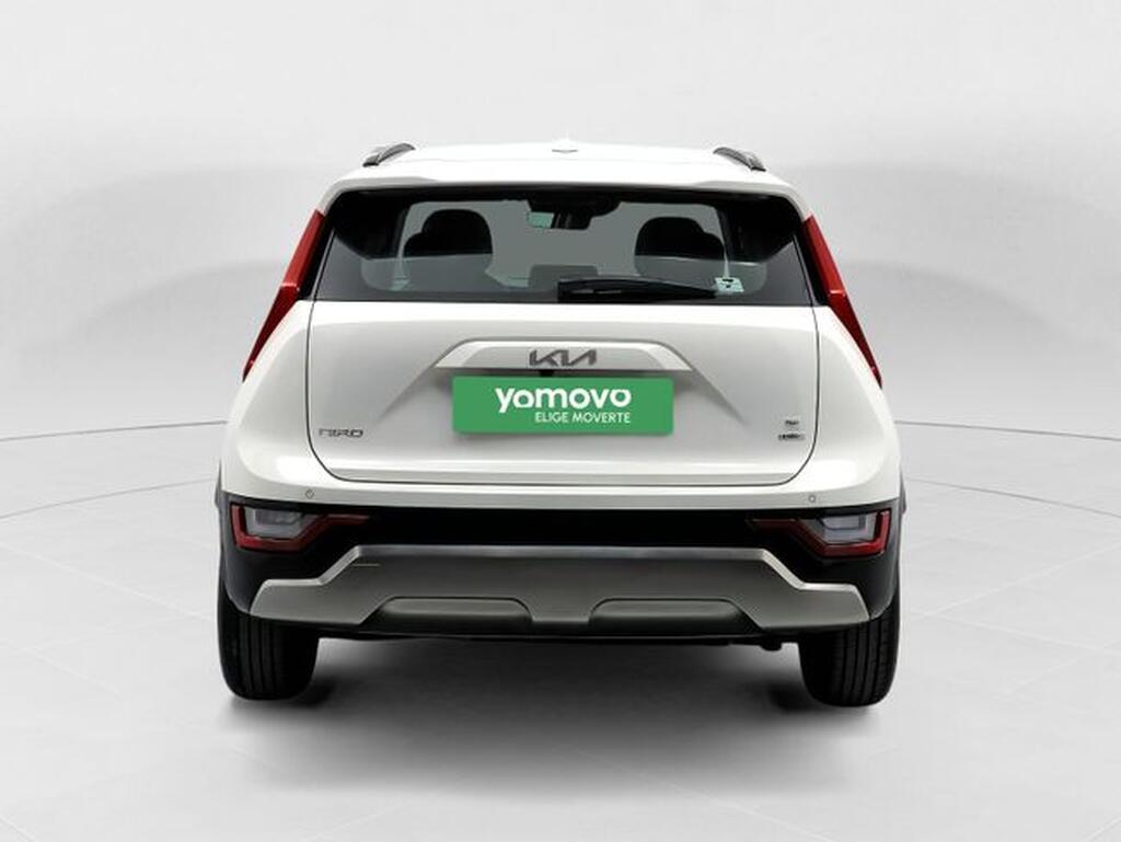 Kia Niro 1.6 GDi HEV 104kW (141CV) Drive Segunda mano