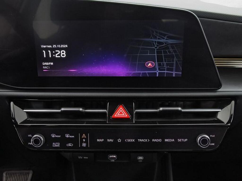 Kia Niro 1.6 GDi HEV 104kW (141CV) Drive Segunda mano