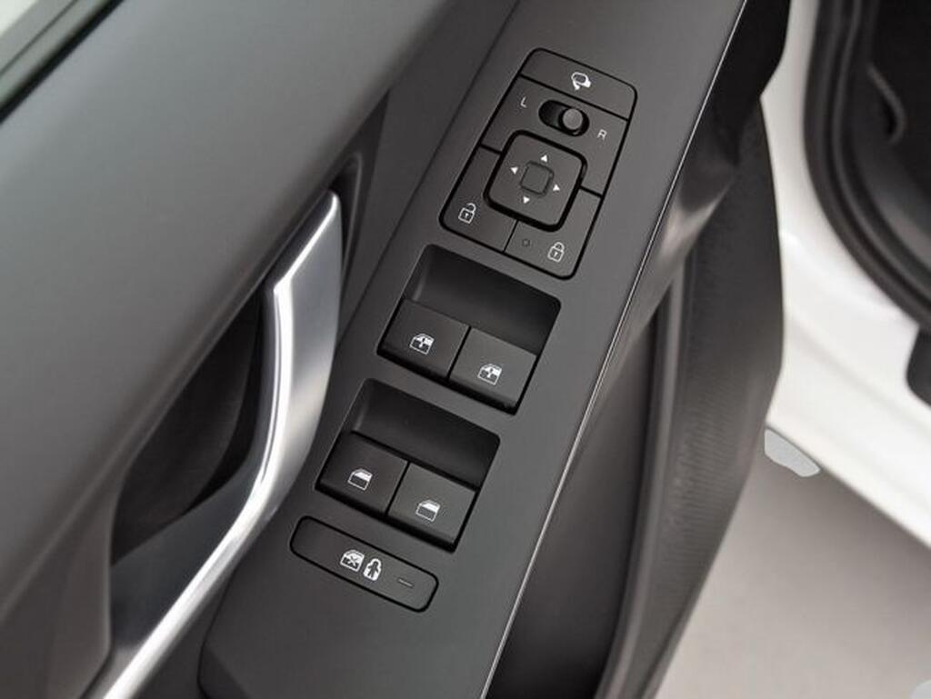Kia Niro 1.6 GDi HEV 104kW (141CV) Drive Segunda mano