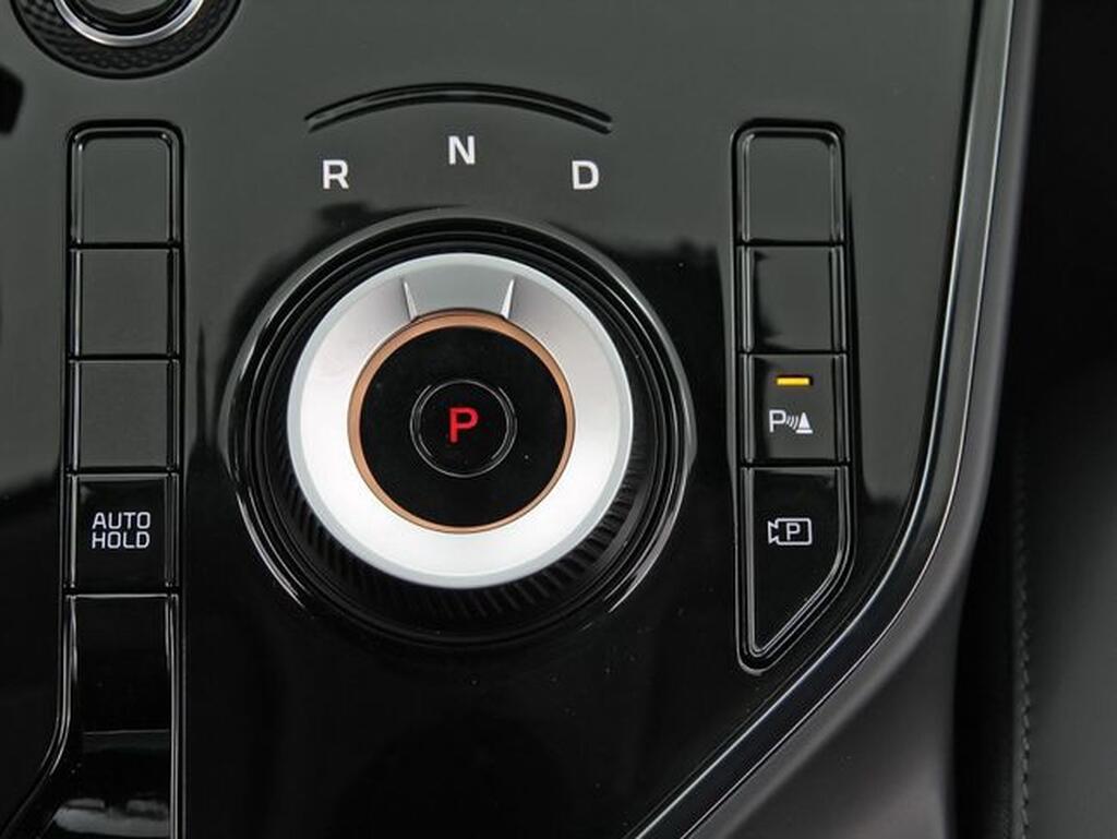 Kia Niro 1.6 GDi HEV 104kW (141CV) Drive Segunda mano
