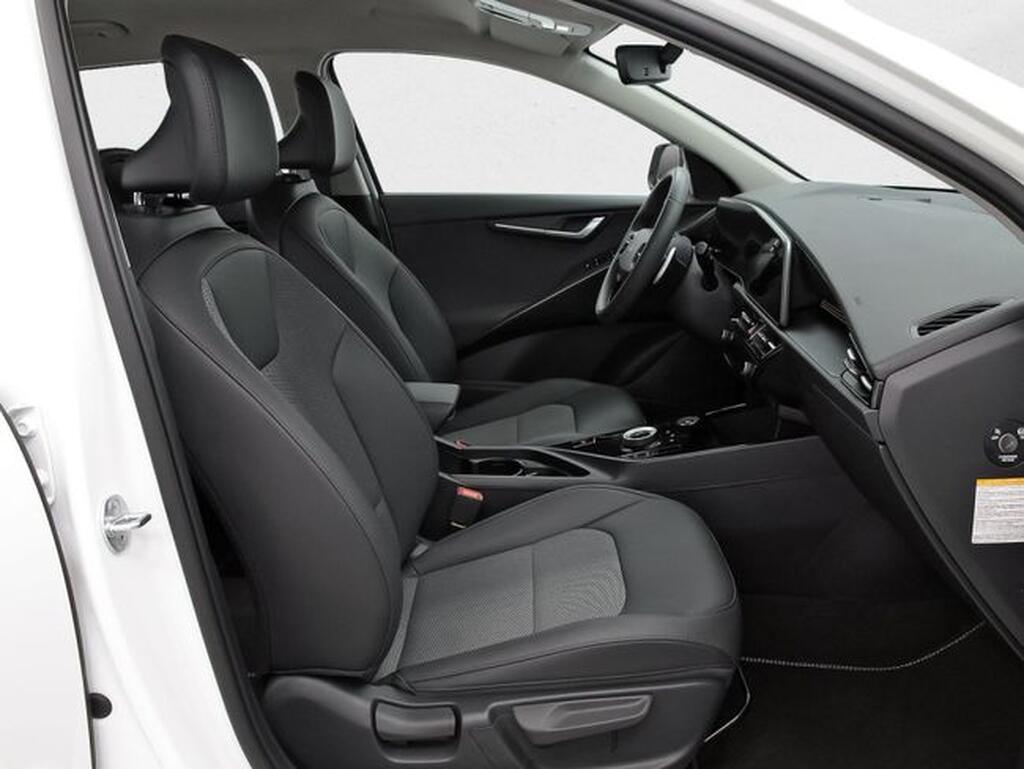 Kia Niro 1.6 GDi HEV 104kW (141CV) Drive Segunda mano