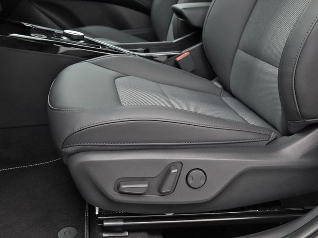 Kia Niro 1.6 GDi HEV 104kW (141CV) Drive Segunda mano