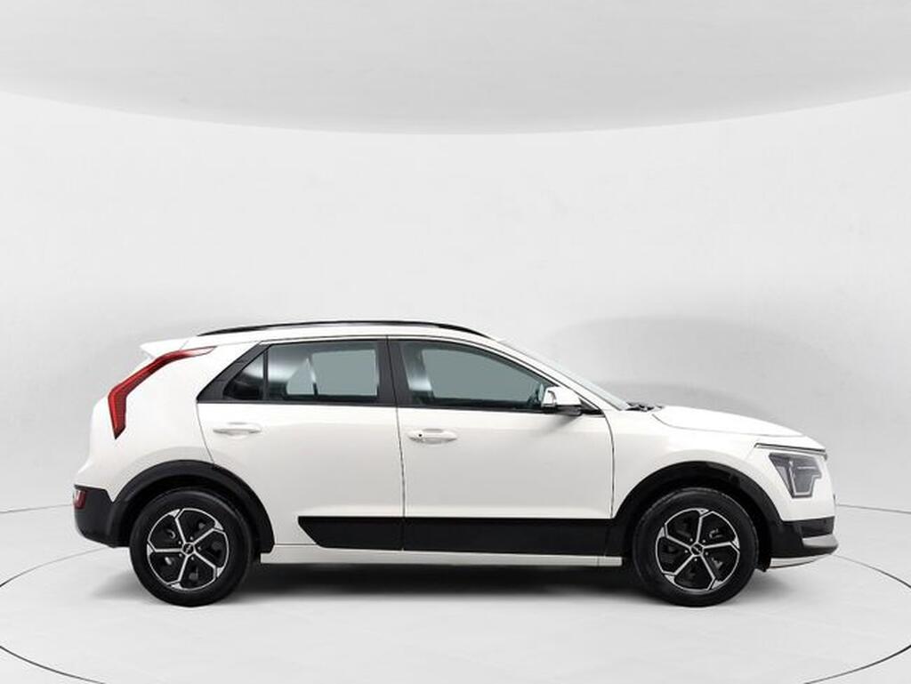 Kia Niro 1.6 GDi HEV 104kW (141CV) Drive Segunda mano