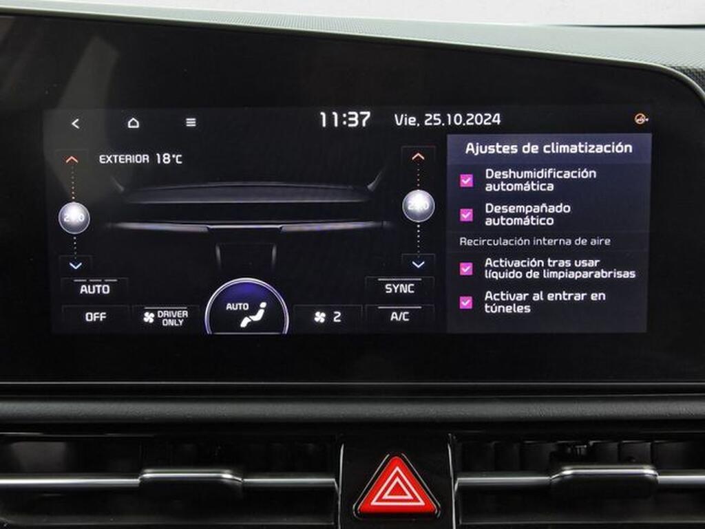 Kia Niro 1.6 GDi HEV 104kW (141CV) Drive Segunda mano