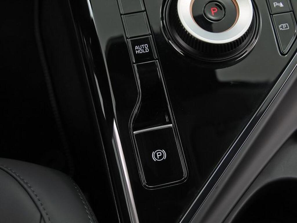 Kia Niro 1.6 GDi HEV 104kW (141CV) Drive Segunda mano