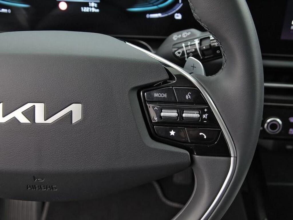 Kia Niro 1.6 GDi HEV 104kW (141CV) Drive Segunda mano