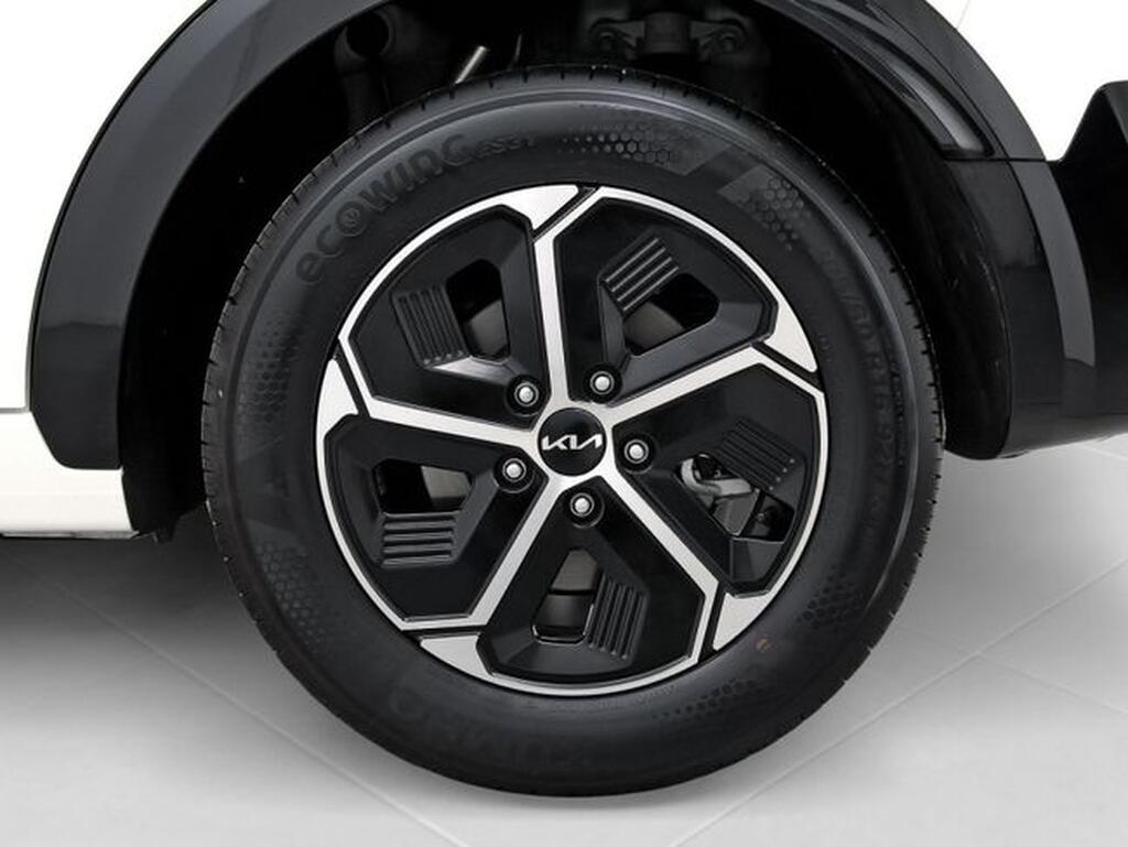 Kia Niro 1.6 GDi HEV 104kW (141CV) Drive Segunda mano