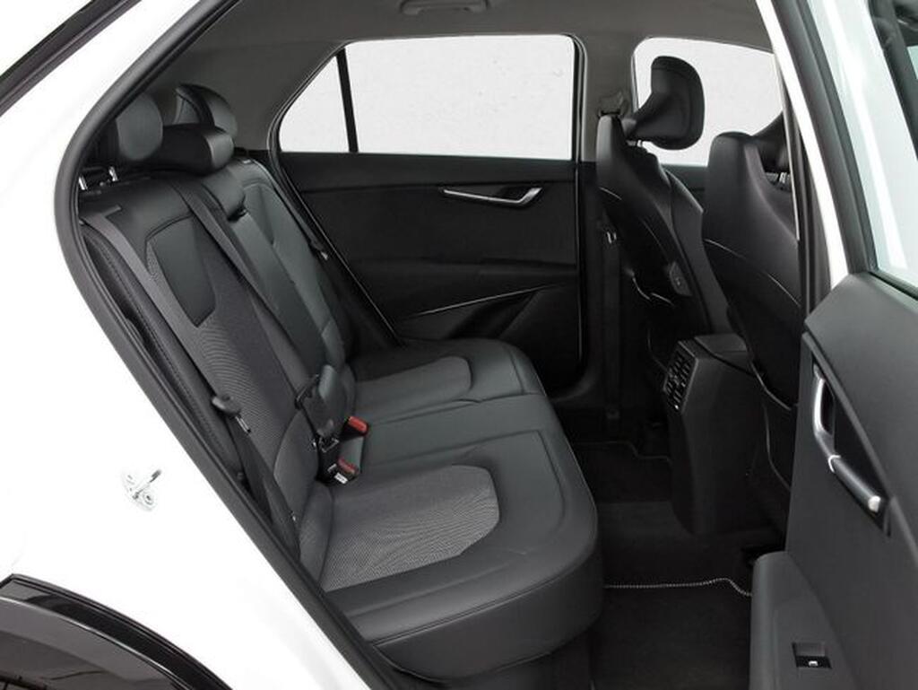 Kia Niro 1.6 GDi HEV 104kW (141CV) Drive Segunda mano