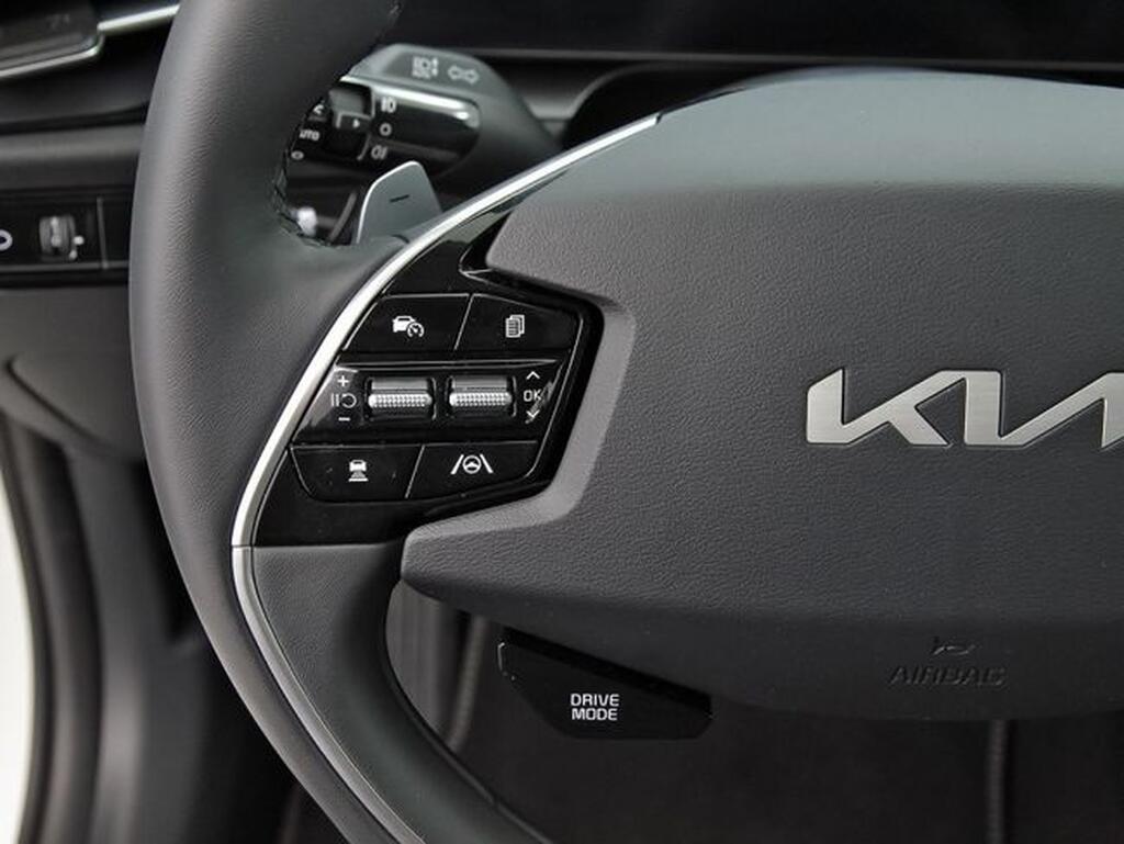 Kia Niro 1.6 GDi HEV 104kW (141CV) Drive Segunda mano