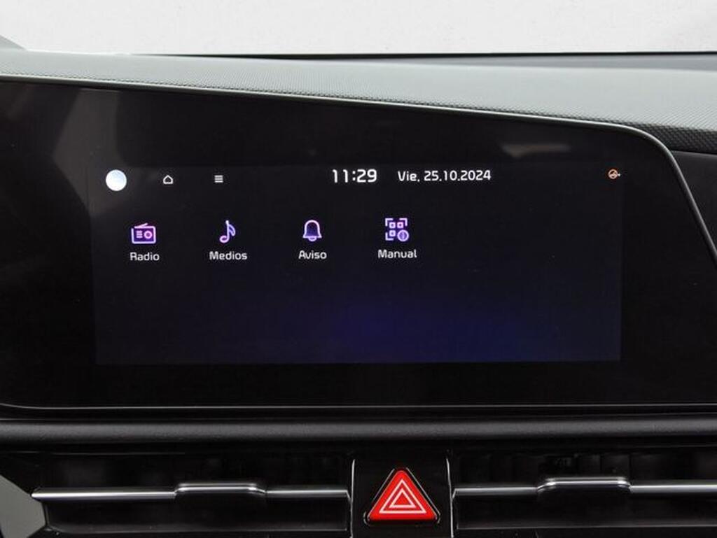 Kia Niro 1.6 GDi HEV 104kW (141CV) Drive Segunda mano