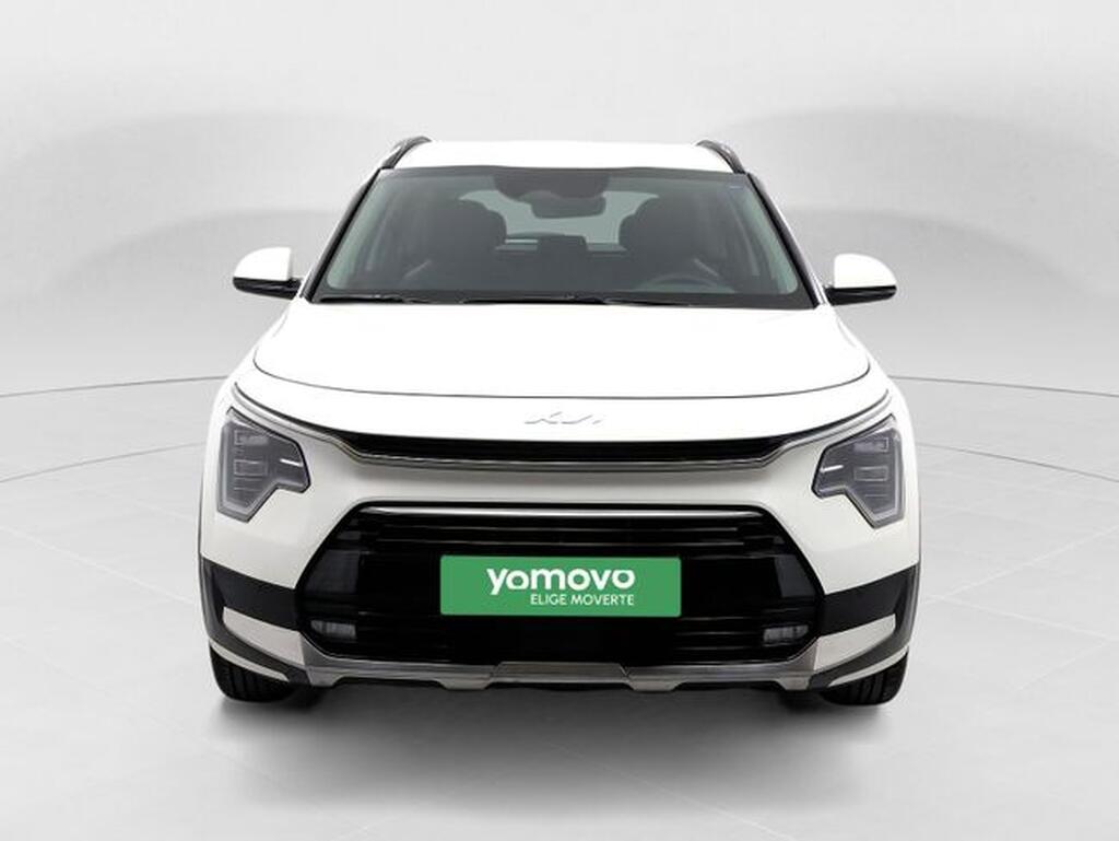 Kia Niro 1.6 GDi HEV 104kW (141CV) Drive Segunda mano