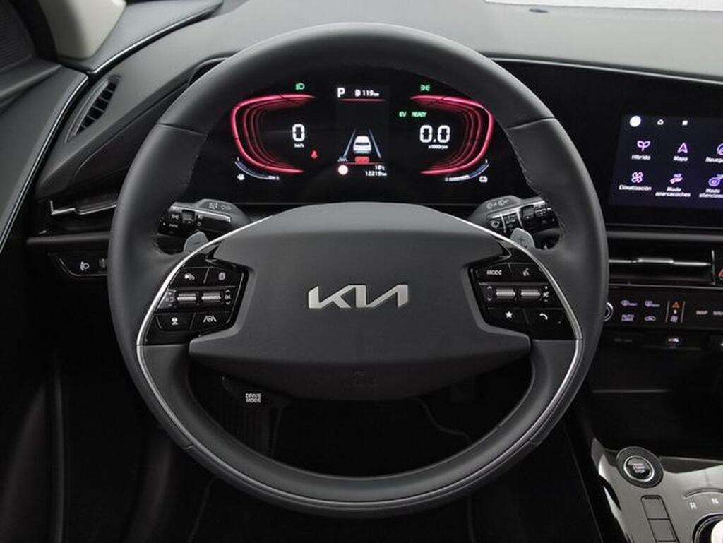 Kia Niro 1.6 GDi HEV 104kW (141CV) Drive Segunda mano