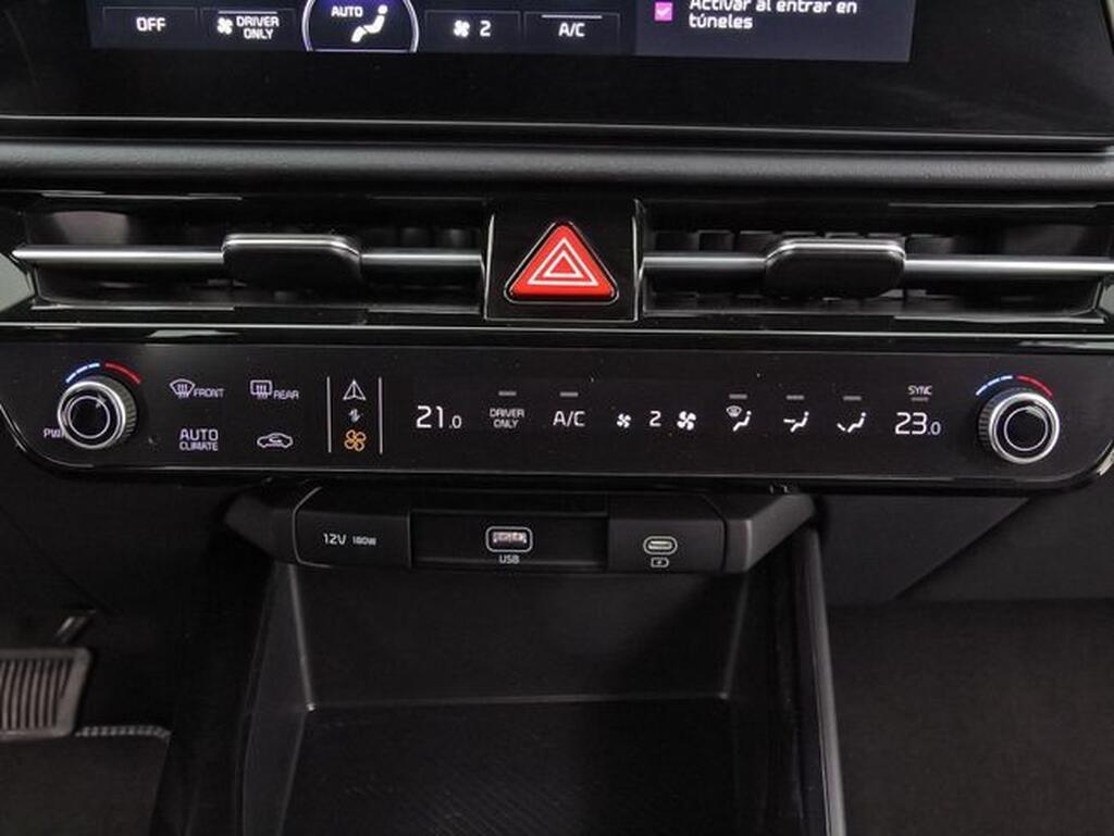 Kia Niro 1.6 GDi HEV 104kW (141CV) Drive Segunda mano