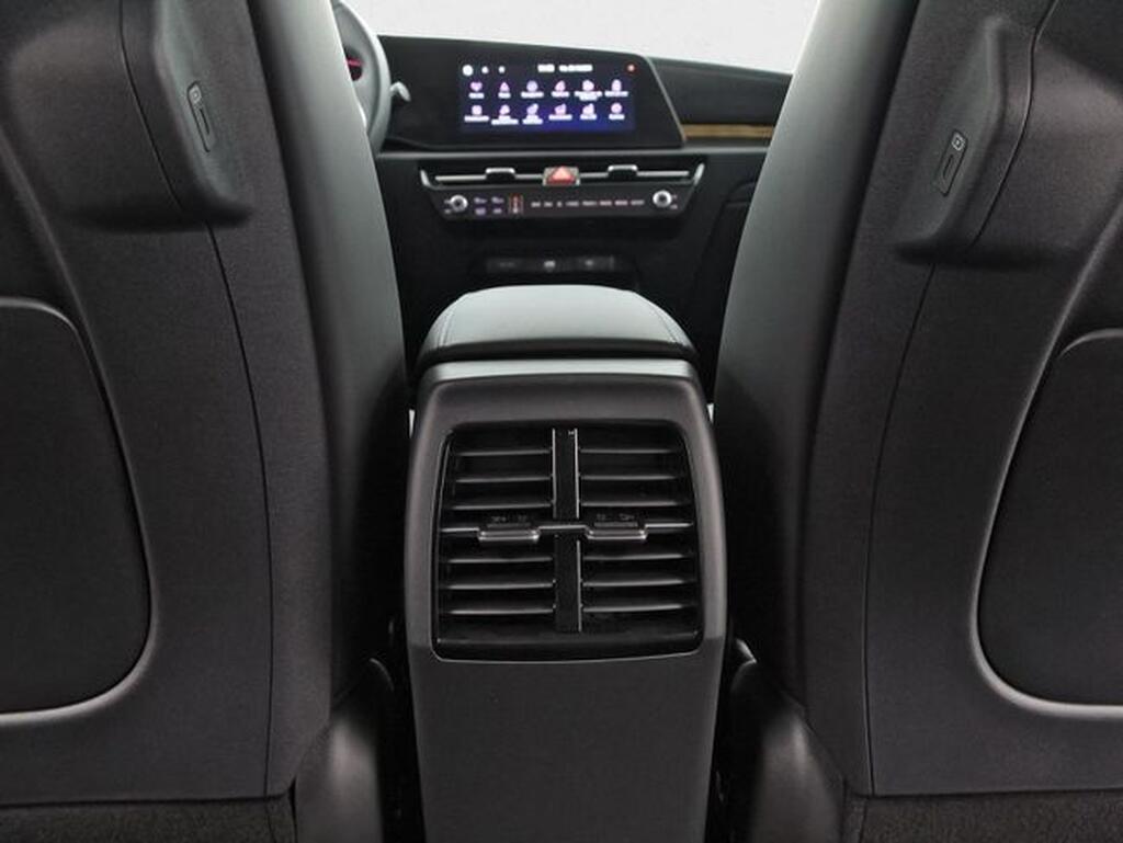 Kia Niro 1.6 GDi HEV 104kW (141CV) Drive Segunda mano