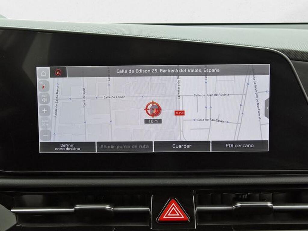 Kia Niro 1.6 GDi HEV 104kW (141CV) Drive Segunda mano