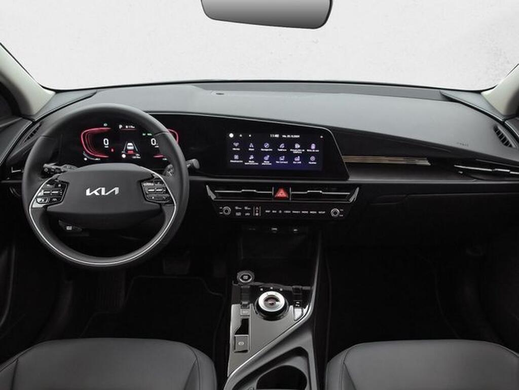 Kia Niro 1.6 GDi HEV 104kW (141CV) Drive Segunda mano